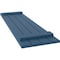 Ekena Millwork Americraft 4-Board, 2 Batten Exterior Real Wood Joined Board-n-Batten Shutters, ARW101BB414X71HBH, PR ARW101BB414X71HBH - alternate 7